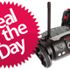 Image for article titled Spy Gear TRAKR RC Car Is Your Pervy, Creeping Deal of the Day